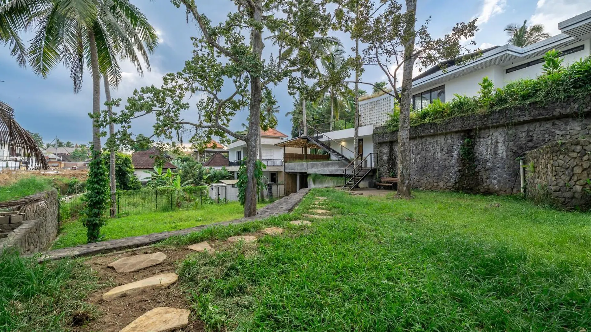 Happiness Apartment 1 - Wake Up In Paradise - Live In Ubuds Best Spot