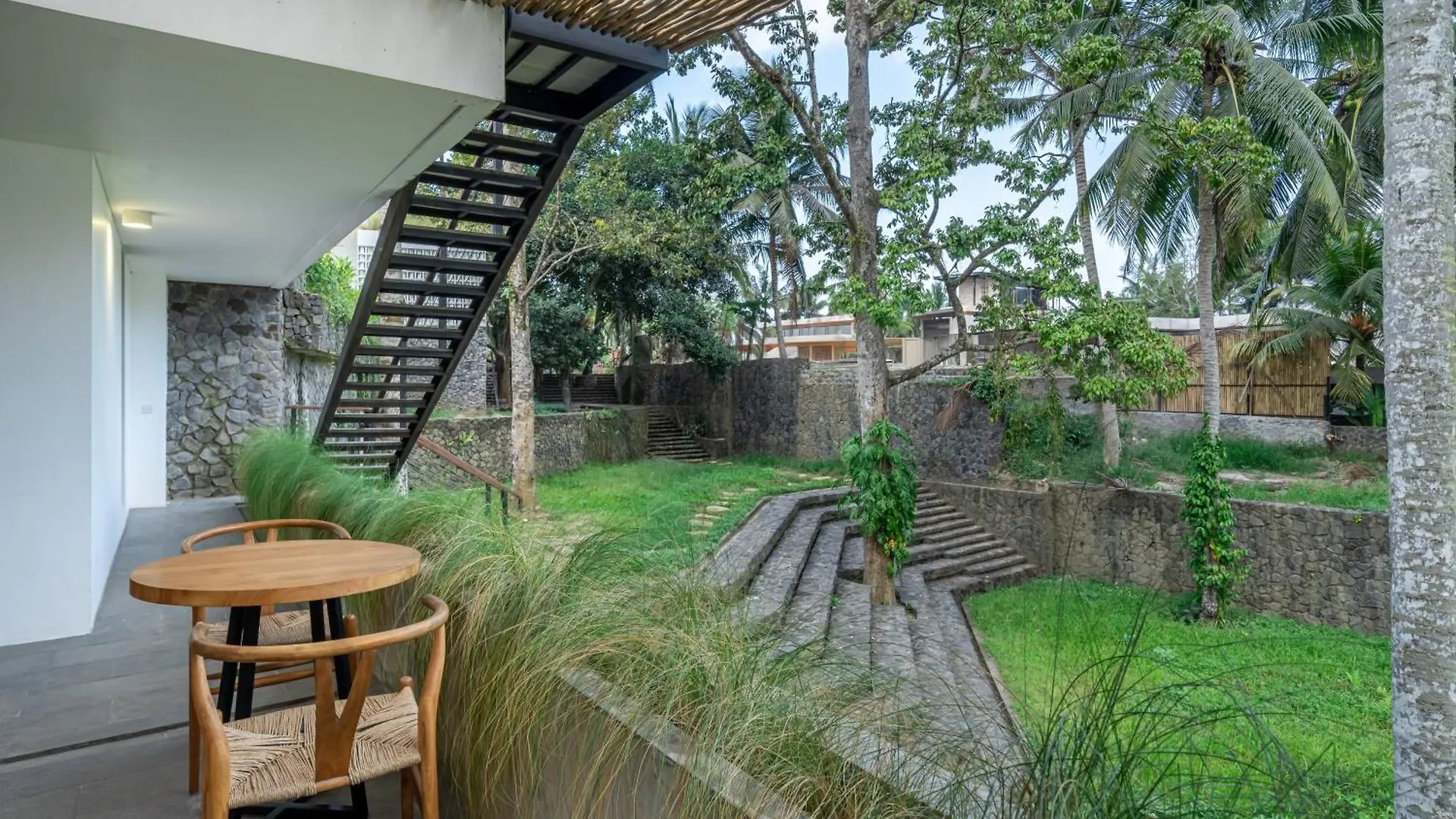 Happiness Apartment 1 - Wake Up In Paradise - Live In Ubuds Best Spot 0*, Ubud (Bali)