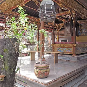 Habitación en casa particular Angga, Ubud