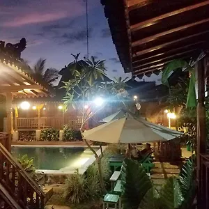 Hostal Paddy &, Ubud