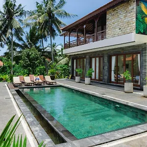  Apartment Kubu Manah